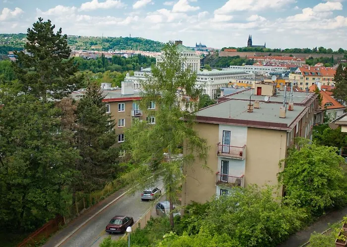 Hotel familiar: Minihotel Vitex