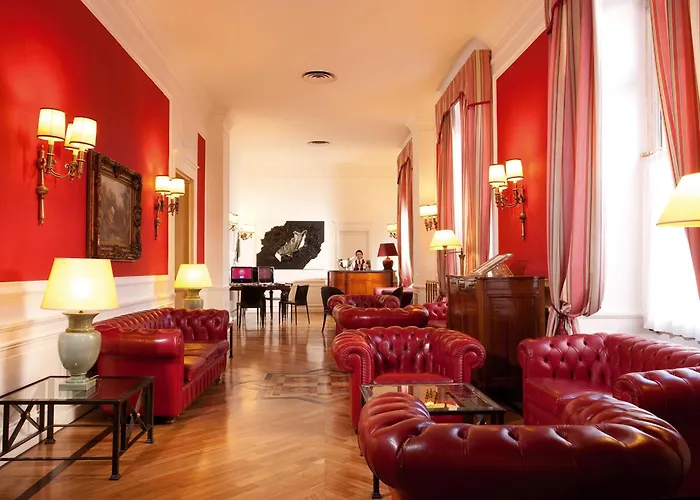 Hotel que aceita animais de estimação: Hotel Nord Nuova Roma