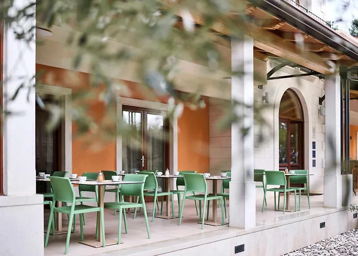 3-Sterne-Hotel: Villa Dobravac Wine Estate