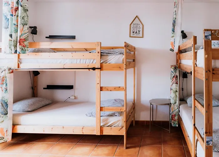 Endless Summer Hostel (Adults Only) Costa Adeje 