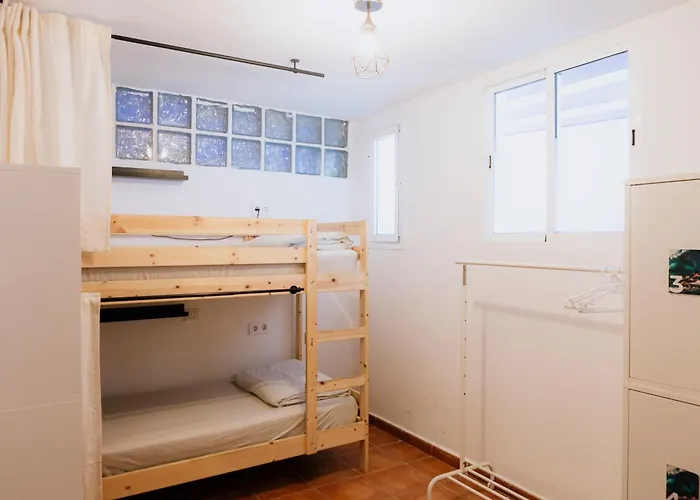 Endless Summer Hostel (Adults Only) Costa Adeje 