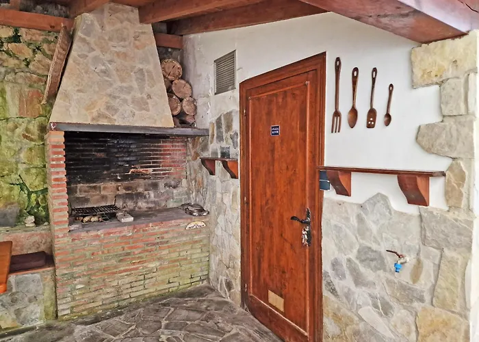 Villa Rural Cantabria