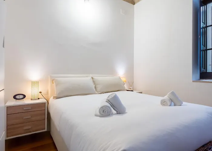 Alquiler de vacaciones: Plaza San Marcos Apartment