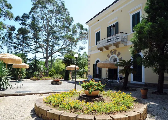 Casa vacanza: Villa Teresa