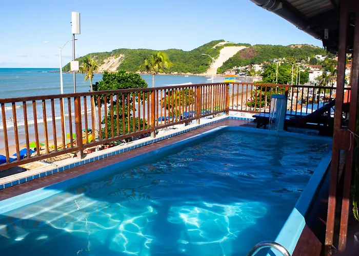 Hotel Pousada Azzurra