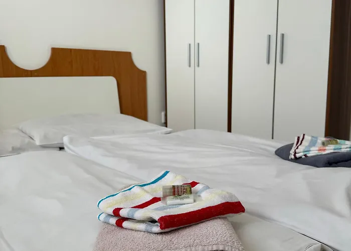 Kinderhotel Avion
