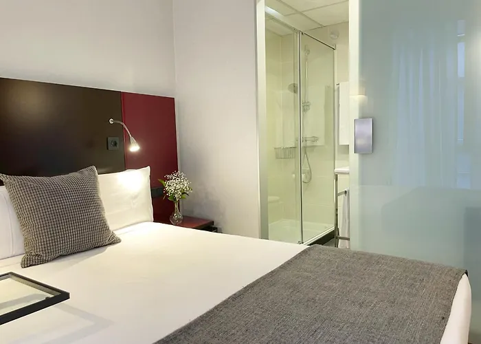 Hotel barato: Sm Hotel Sant Antoni