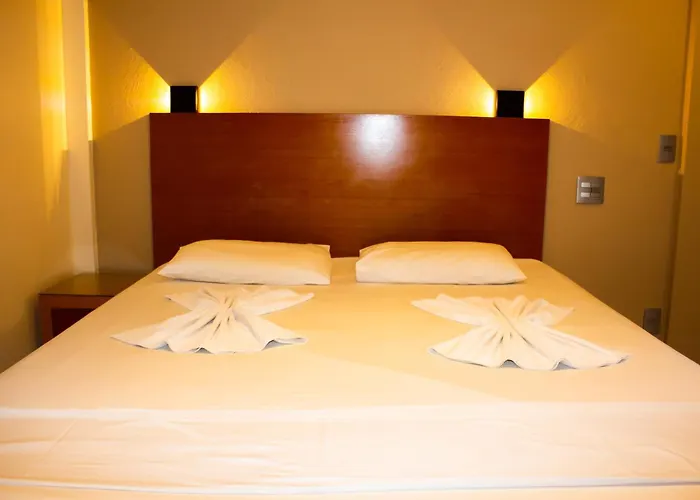 Hotel Pousada Azzurra