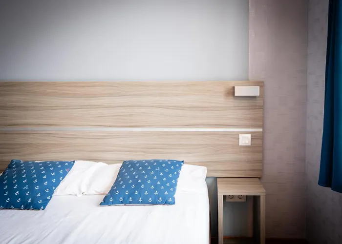 Hôtel accueillant les animaux: Au Relais Nivernais