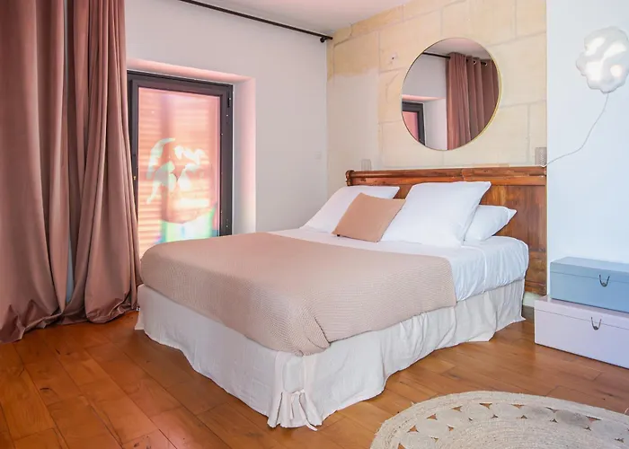 Appartement La Madeleine Arles