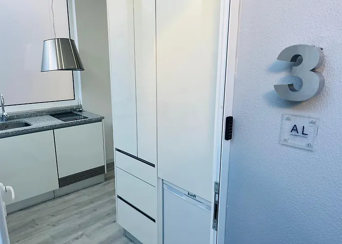 Lisbon Ocean Apartments Costa da Caparica