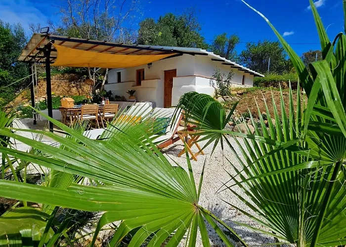 La Estación Del Amor - Casa Rural Con Private Pool