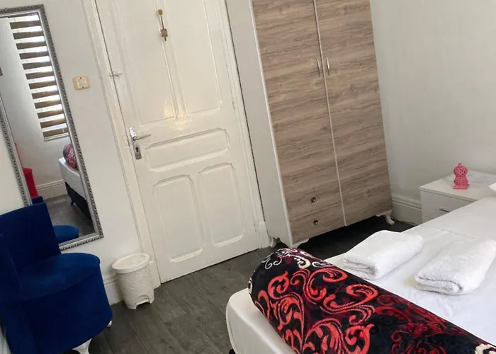 Lafayette Private Apartment Tunis