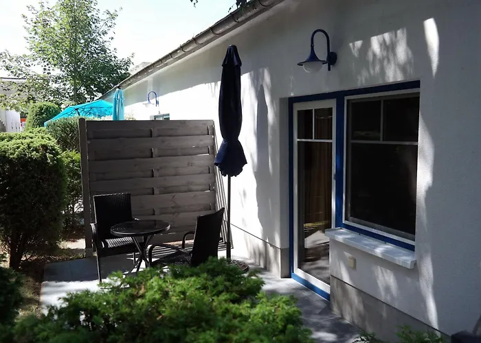 Hotel: Hotel und Restaurant Windland