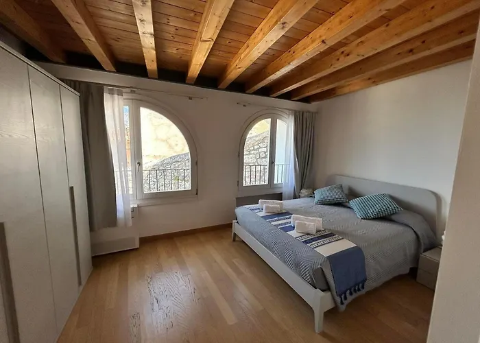 Villa Borgo Borago