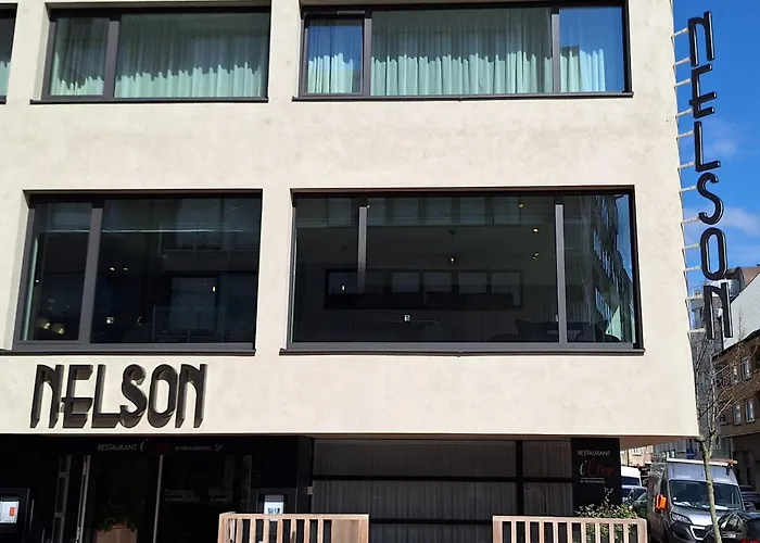 Hotel: Hotel Nelson