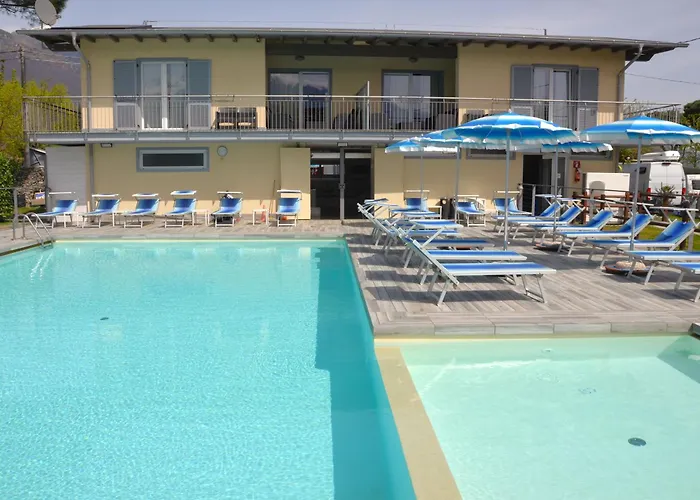  Italia 90 Apartments