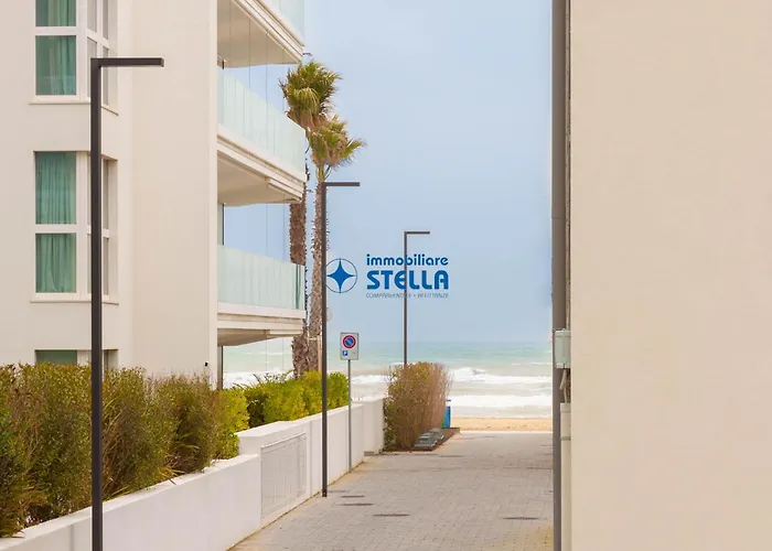 Casa vacanze: Condominio Rossella