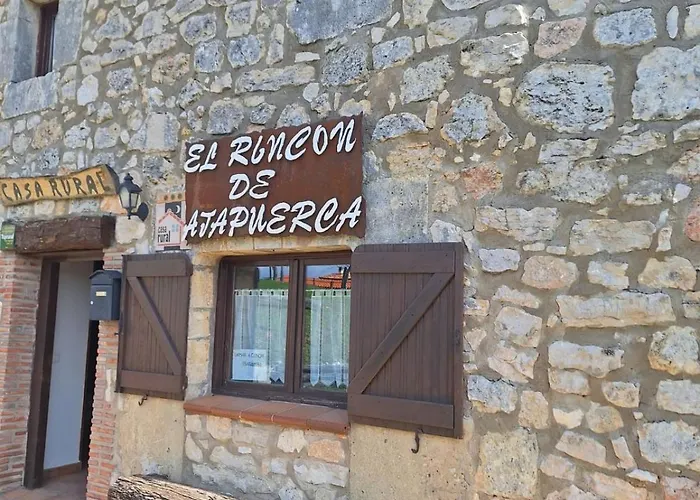 El Rincón de Atapuerca