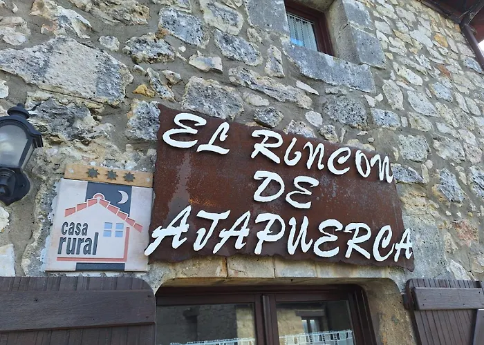 El Rincón de Atapuerca
