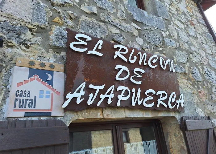 El Rincón de Atapuerca