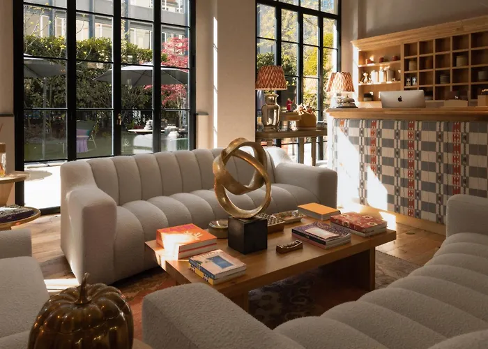 Family resorts Vmaison Brera Milano