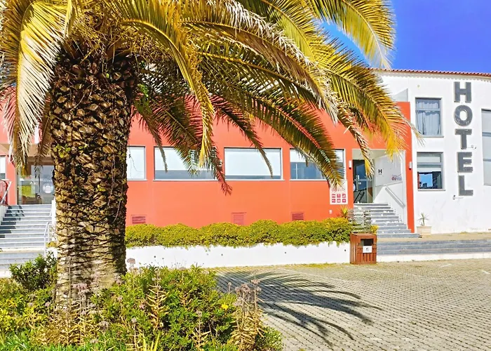 Hotel familiar: Casa Do Vale Hotel