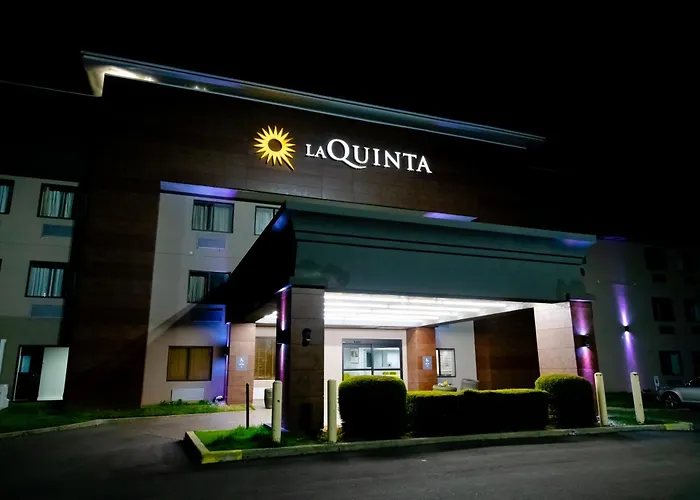 La Quinta Inn Birmingham - Inverness