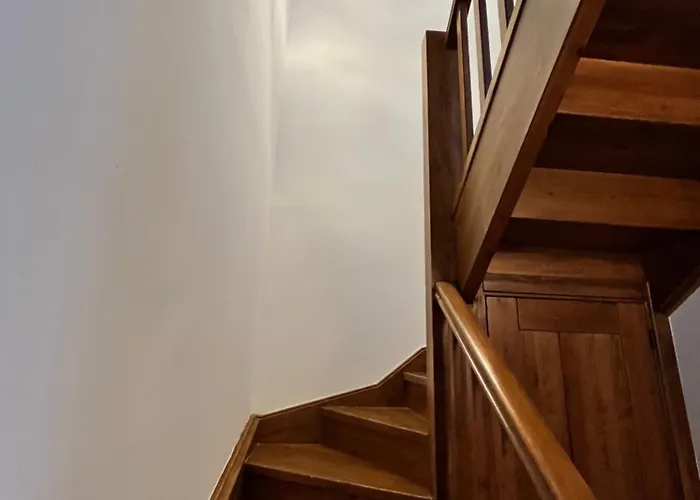Apartamento Luxury House Valencia D'Aneu