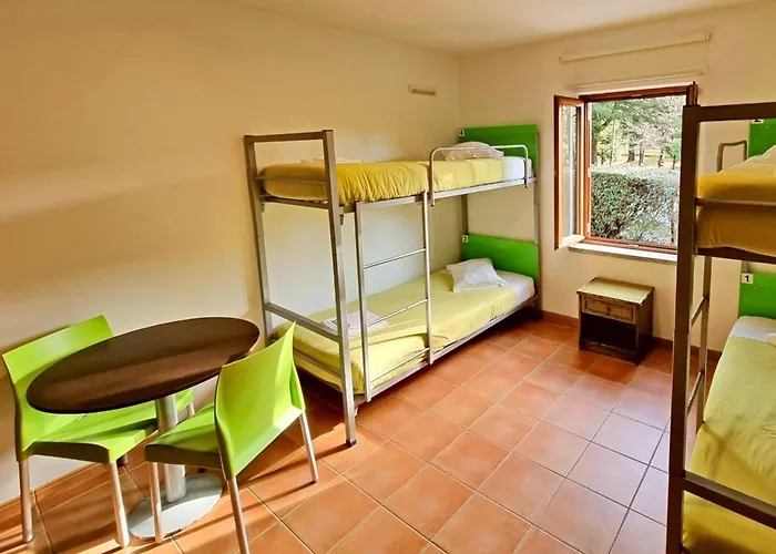 HI Geres - Pousada de Juventude do Gerês