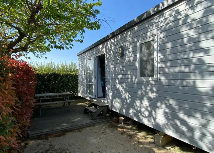 Camping L' Arlesienne