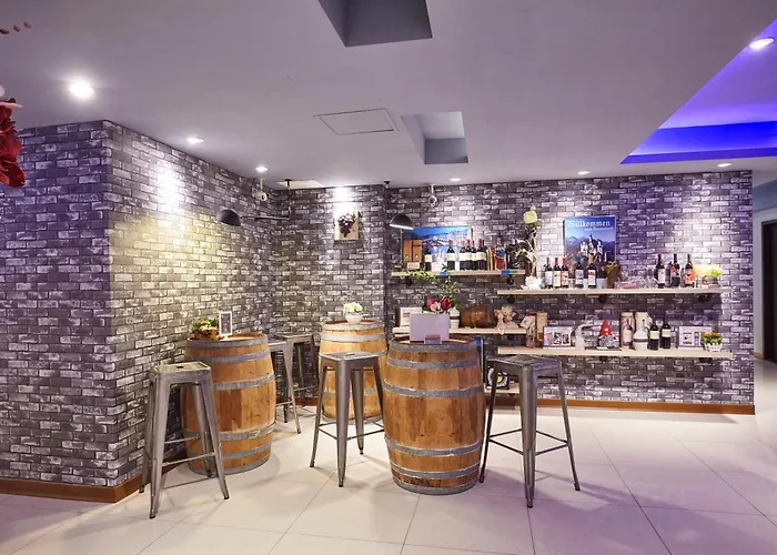 Macchi - Taipei
