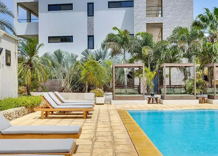 Senses Boutique & Apartments