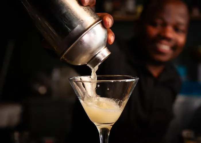 Kloof Street Hotel - Lion Roars Hotels & Lodges