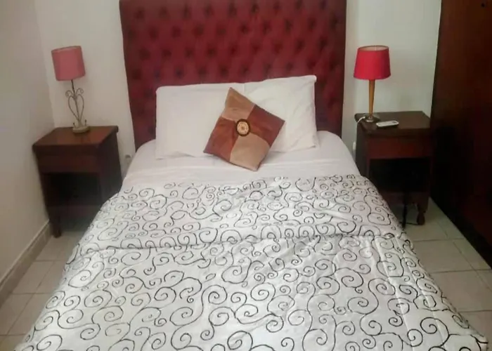 Hotel Alia