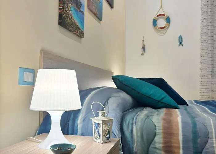  D'Aragona Guest House