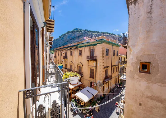 Hotel con golf: Dolce Vita Rooms And Apartments