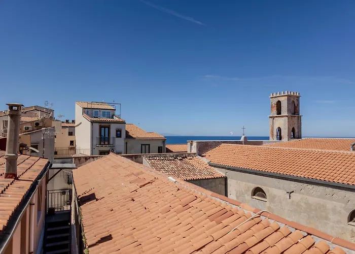 Hotel con golf: Dolce Vita Rooms And Apartments