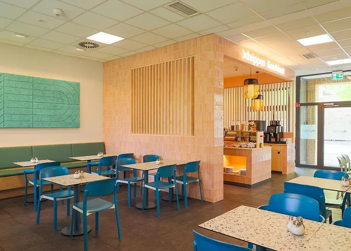 Familiehotel: H+ Hotel 4Youth