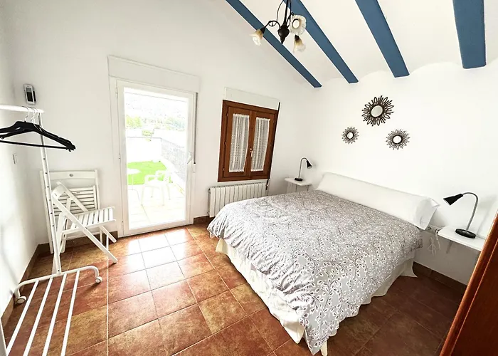 Apartamento: Casas de Poniente