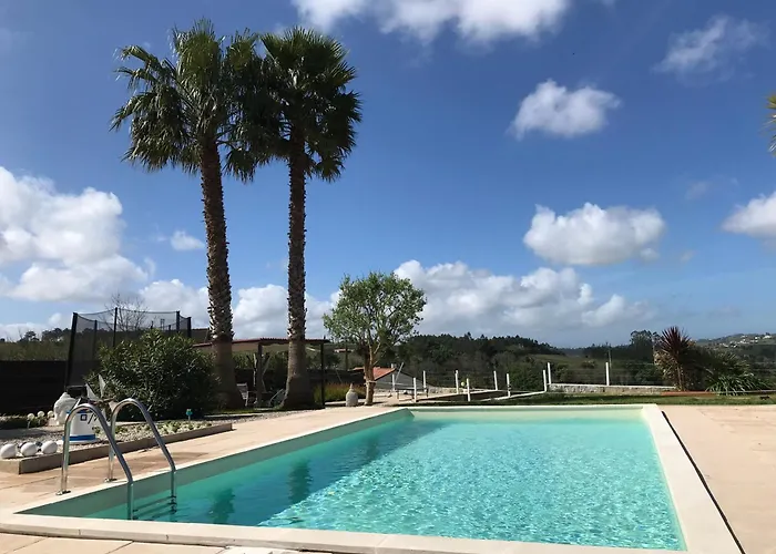 Resort: Casa O Futuro