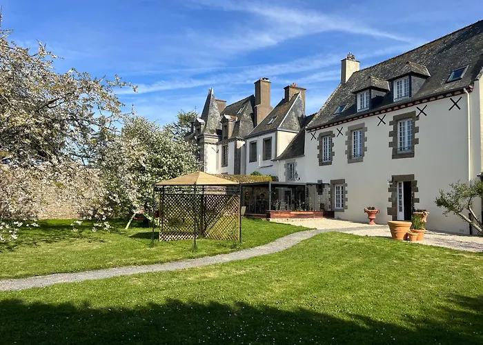 Manoir 1685