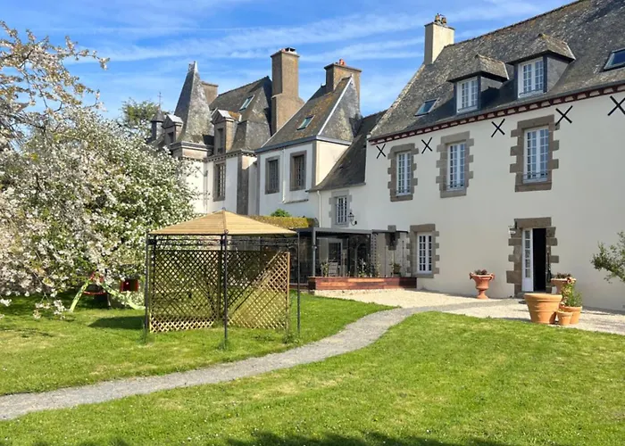 Manoir 1685
