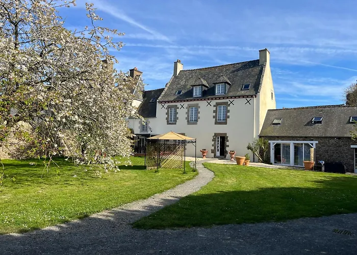 Manoir 1685