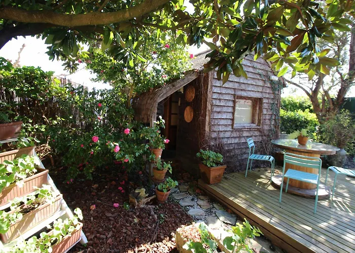 Hotel familiar: Posada La Llosa de Somo