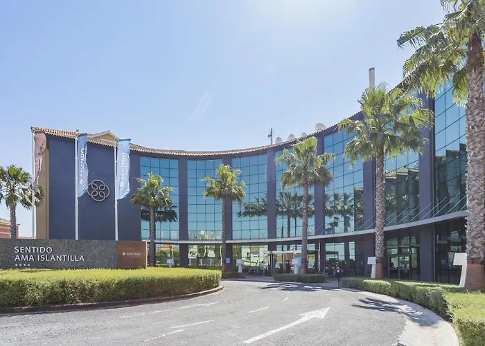 Hotel barato: AMA Residences Andalucia