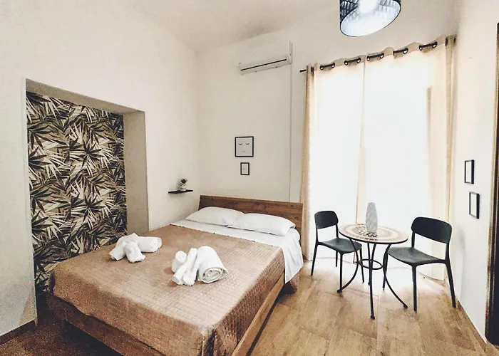 Monteleone Rooms