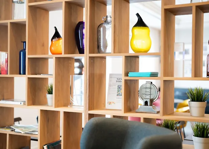  Holiday Inn Express Hasselt By Ihg