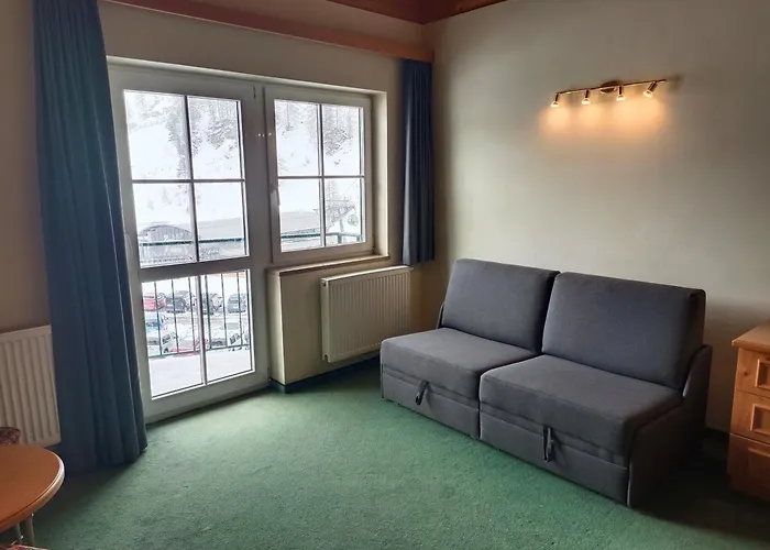 Familienhotel: Hotel Grünwaldkopf