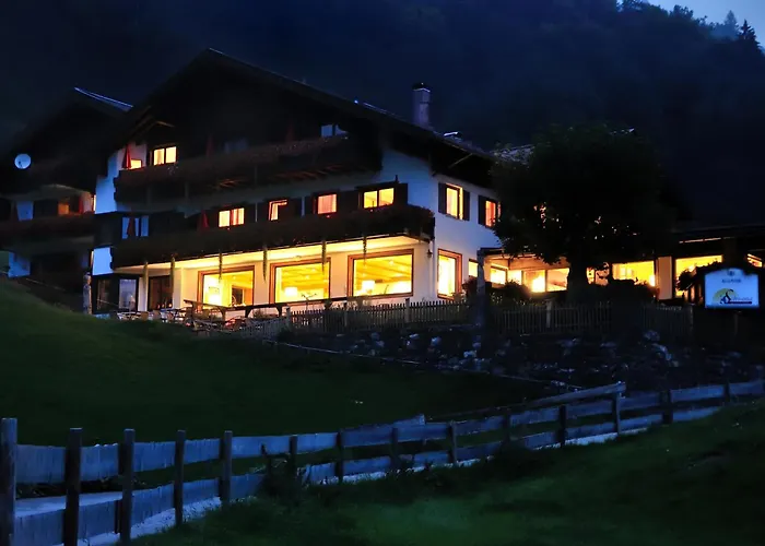 Alpengasthof Schwand